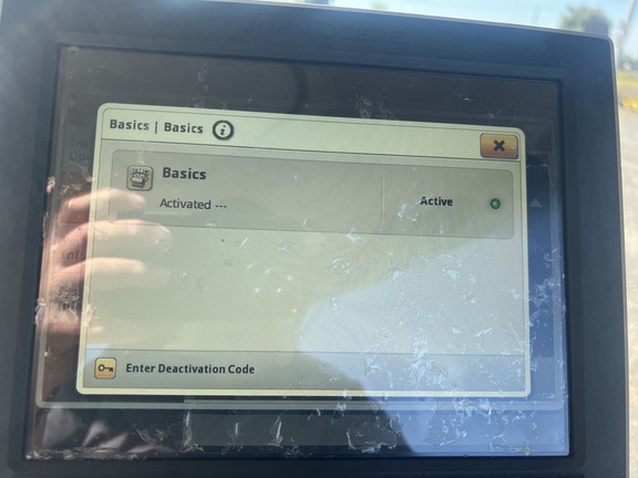 Photo of 2018 John Deere 8320RT