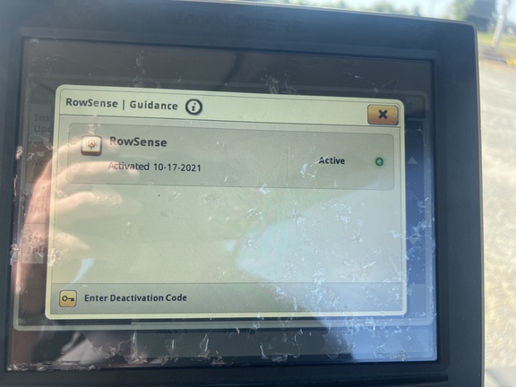 Photo of 2018 John Deere 8320RT
