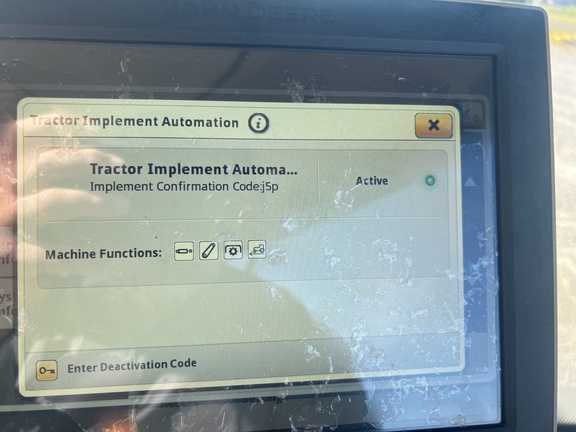 Photo of 2018 John Deere 8320RT