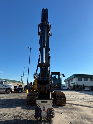 2025 John Deere 350 P