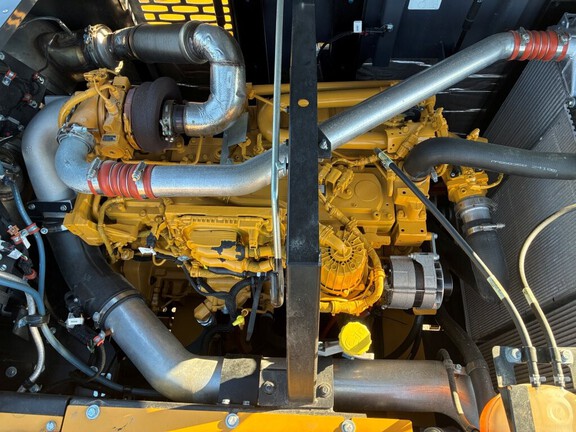2025 John Deere 350 P