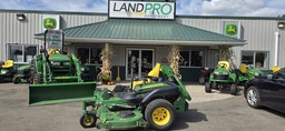 Zero Turn Mower For Sale 2022 John Deere Z950M , 27 HP