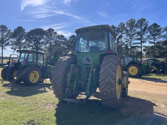 1994 John Deere 8200 Photo 3