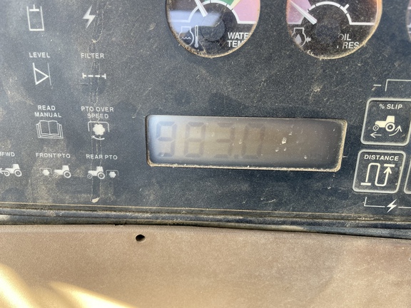 1994 John Deere 8200 Photo 7