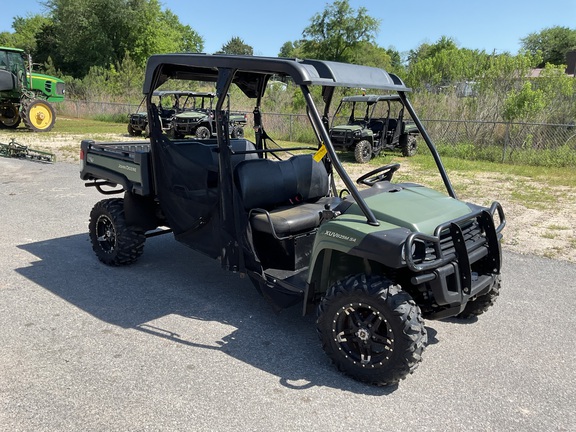 2024 John Deere 825M S4 Photo 3