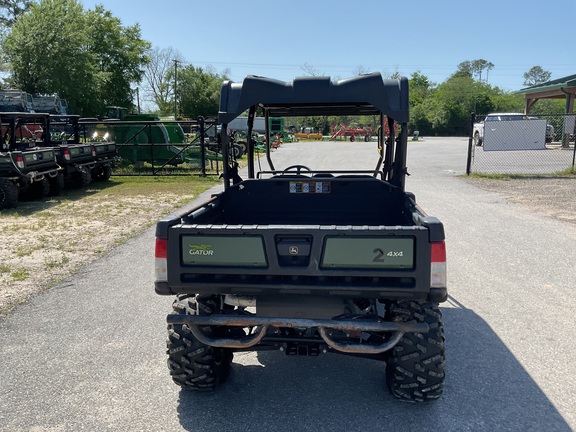 2024 John Deere 825M S4 Photo 7