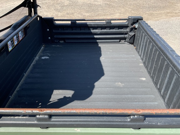 2024 John Deere 825M S4 Photo 5