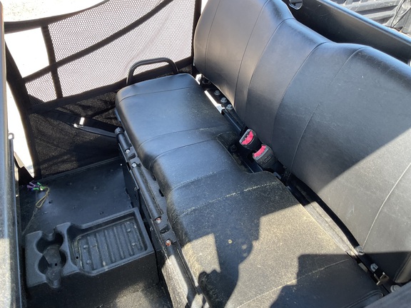 2024 John Deere 825M S4 Photo 4