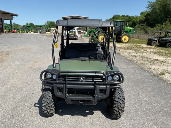 2024 John Deere 825M S4 Photo 2