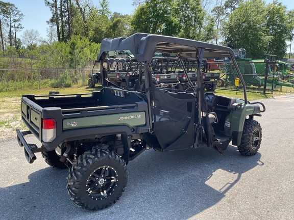 2024 John Deere 825M S4 Photo 8