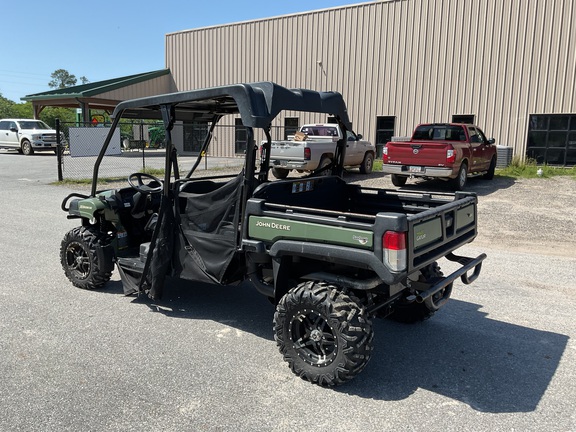 2024 John Deere 825M S4 Photo 6