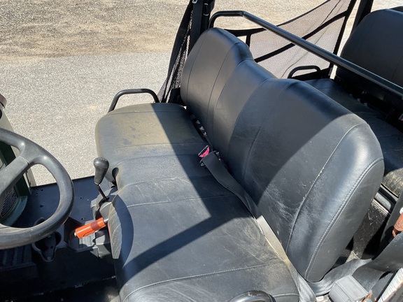 2024 John Deere 825M S4 Photo 9