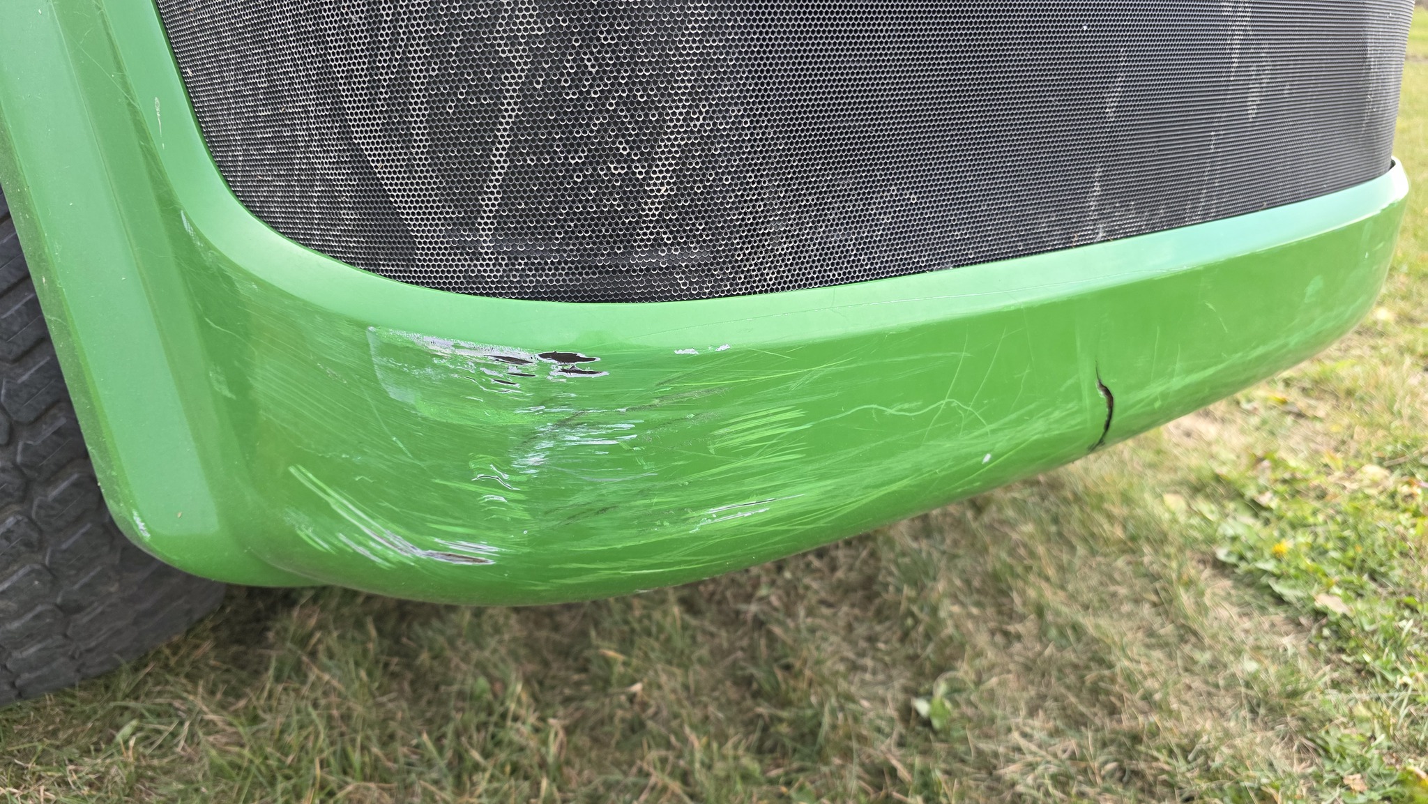 2014 John Deere 997 Image 22