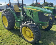 Tractor - Utility For Sale 2024 John Deere 5067E , 67 HP
