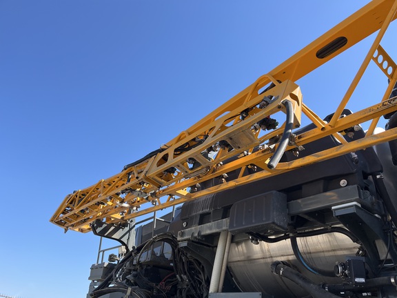 Used 2023 Hagie STS12 Self Propelled Sprayers at Koenig Equipment in Greensburg, IN - Photo12