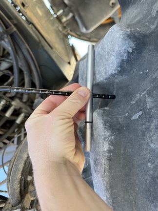 Used 2023 Hagie STS12 Self Propelled Sprayers at Koenig Equipment in Greensburg, IN - Photo25