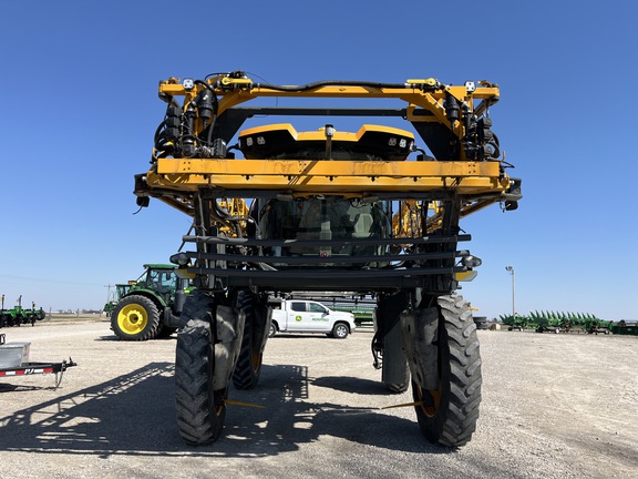 Used 2023 Hagie STS12 Self Propelled Sprayers at Koenig Equipment in Greensburg, IN - Photo7