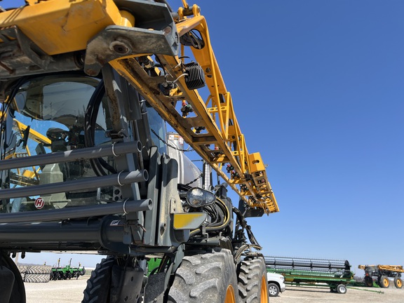 Used 2023 Hagie STS12 Self Propelled Sprayers at Koenig Equipment in Greensburg, IN - Photo8