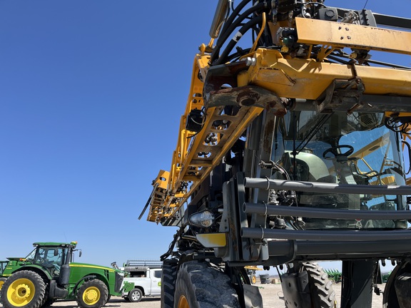 Used 2023 Hagie STS12 Self Propelled Sprayers at Koenig Equipment in Greensburg, IN - Photo10