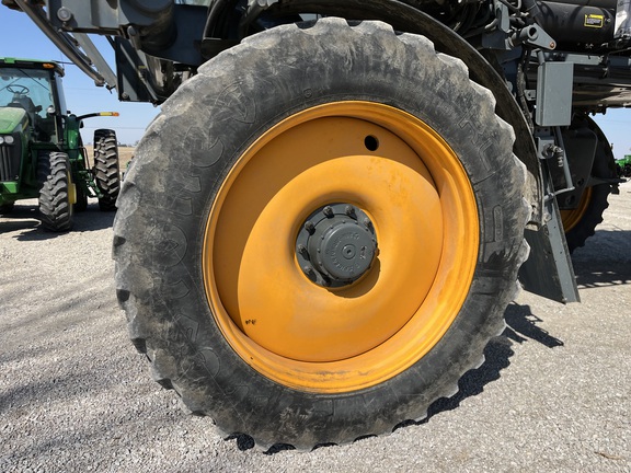 Used 2023 Hagie STS12 Self Propelled Sprayers at Koenig Equipment in Greensburg, IN - Photo27