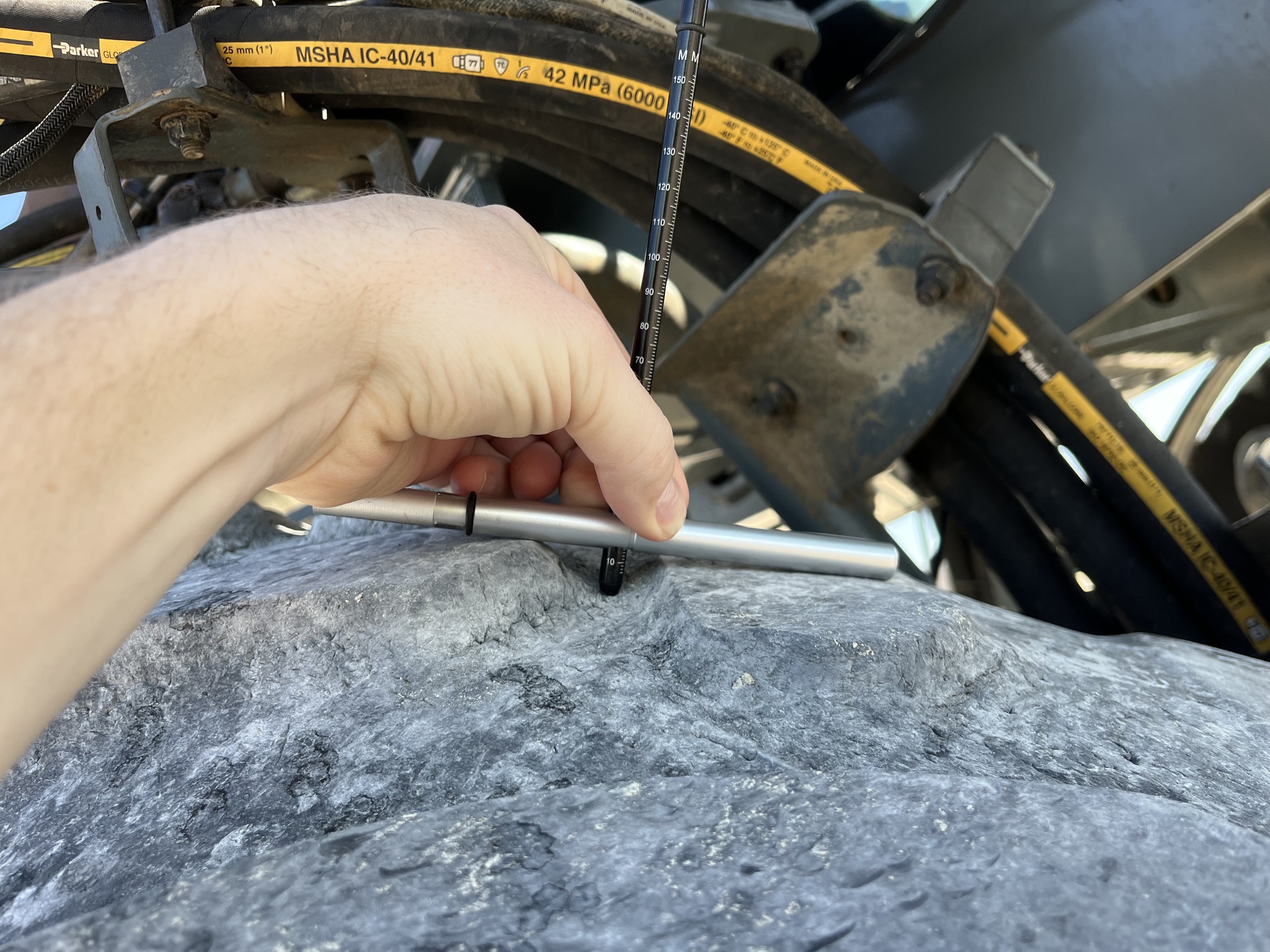 Used 2023 Hagie STS12 Self Propelled Sprayers at Koenig Equipment in Greensburg, IN - PhotoXL24