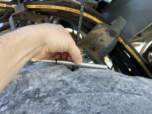 Used 2023 Hagie STS12 Self Propelled Sprayers at Koenig Equipment in Greensburg, IN - Photo24