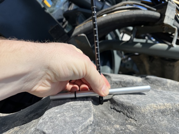 Used 2023 Hagie STS12 Self Propelled Sprayers at Koenig Equipment in Greensburg, IN - Photo23