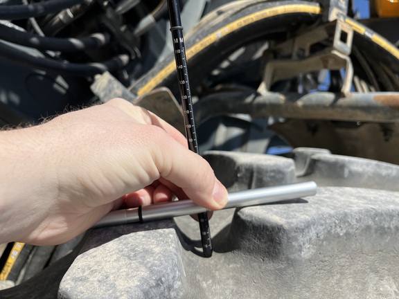 Used 2023 Hagie STS12 Self Propelled Sprayers at Koenig Equipment in Greensburg, IN - Photo22