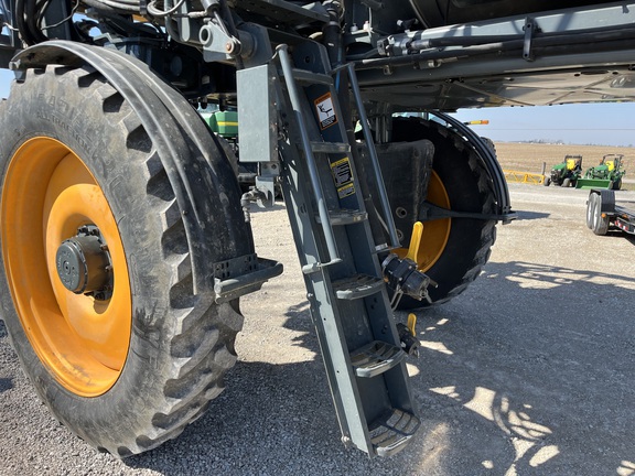 Used 2023 Hagie STS12 Self Propelled Sprayers at Koenig Equipment in Greensburg, IN - Photo21