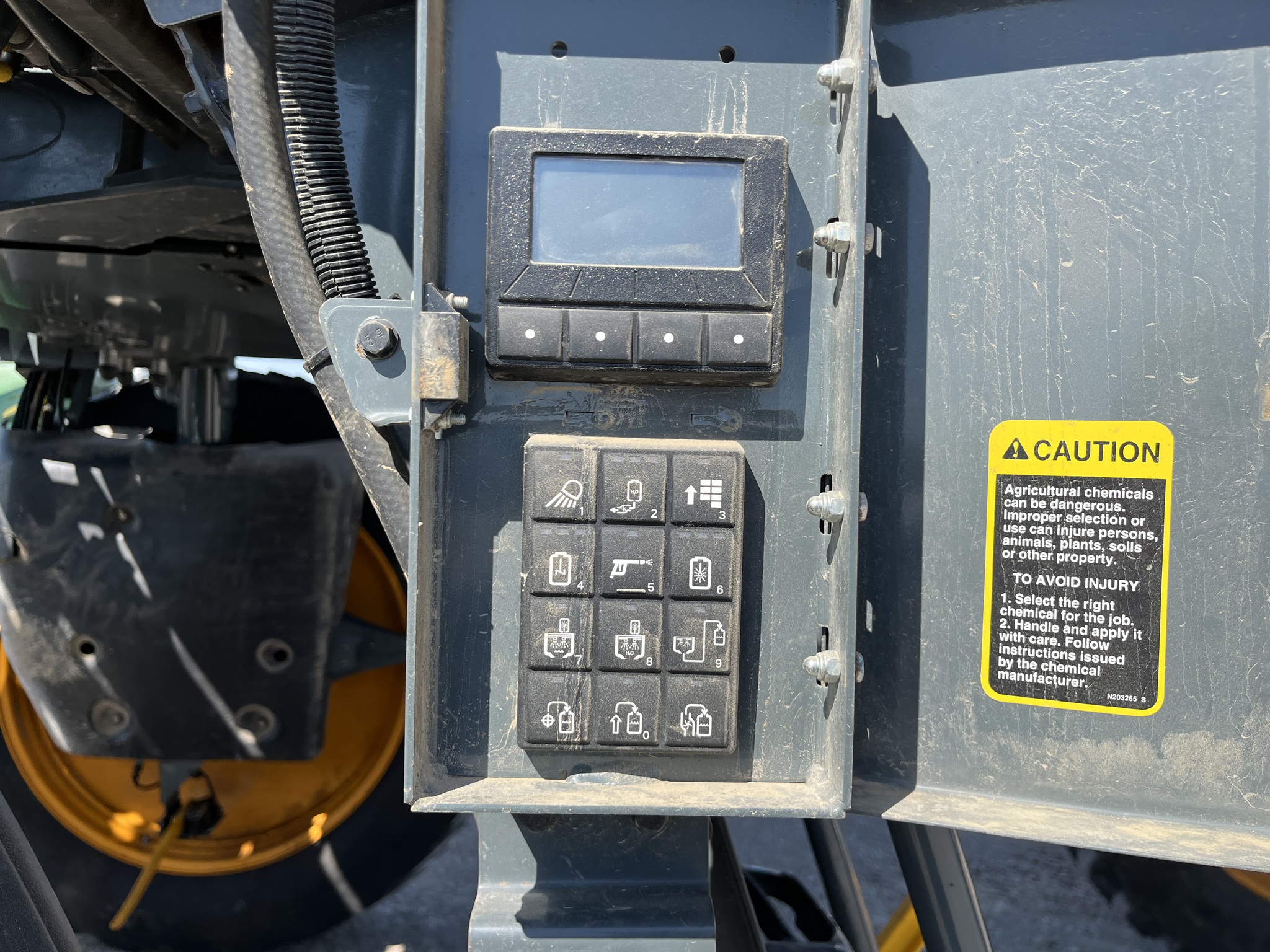 Used 2023 Hagie STS12 Self Propelled Sprayers at Koenig Equipment in Greensburg, IN - PhotoXL20