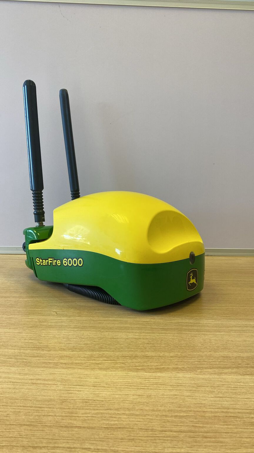 2022 John Deere SF6000 MRTK