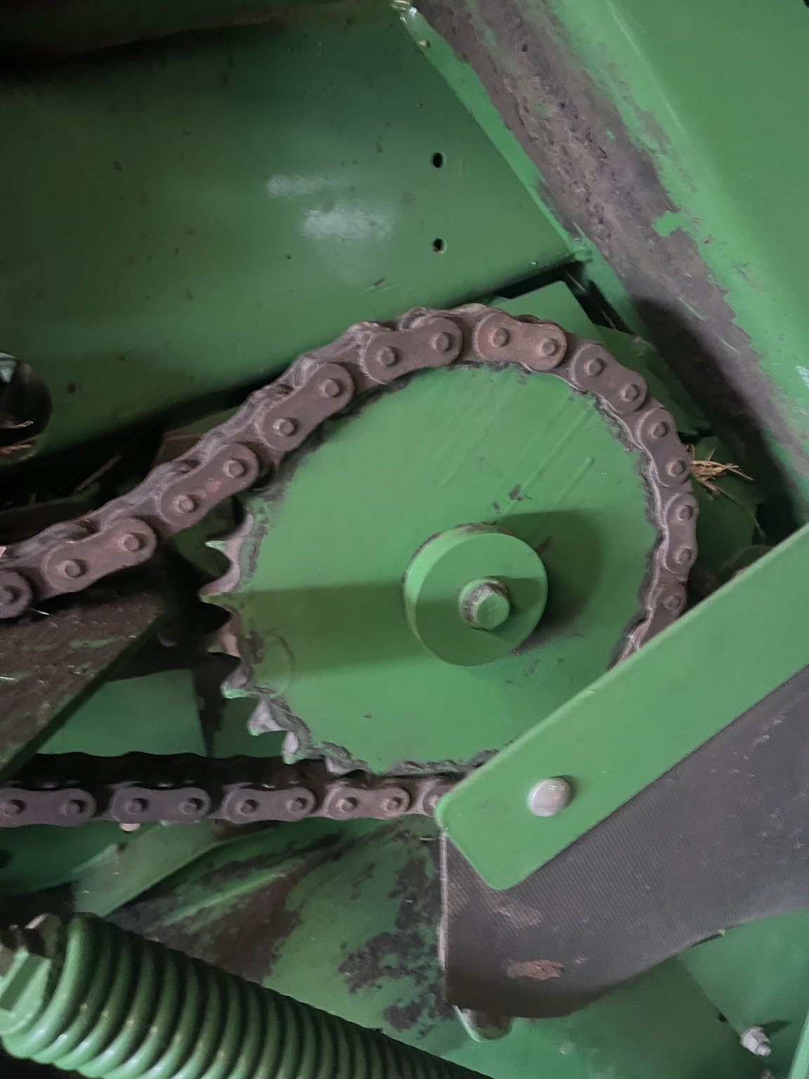 2022 John Deere 560M Image 15