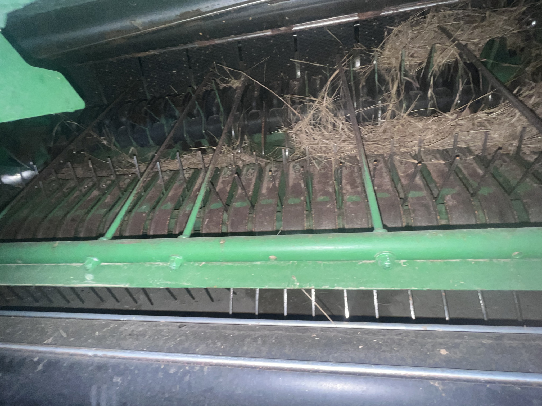 2022 John Deere 560M Image 19