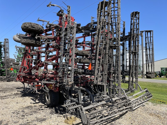 2018 Case IH 255 - Photo7