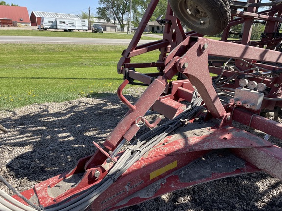 2018 Case IH 255 - Photo4