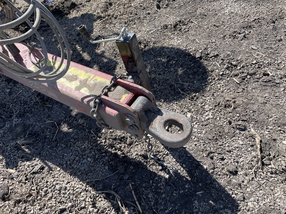 2018 Case IH 255 - Photo10