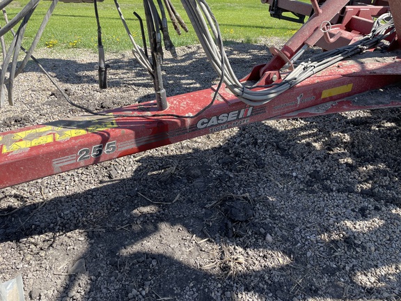 2018 Case IH 255 - Photo9