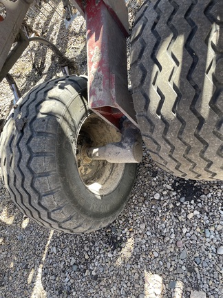 2018 Case IH 255 - Photo8