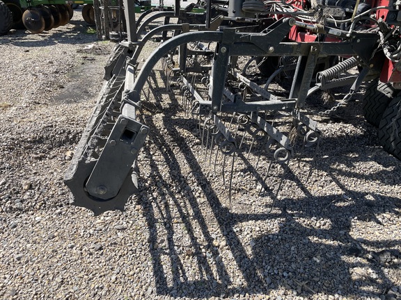 2018 Case IH 255 - Photo6