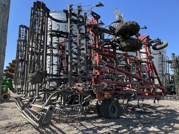 2018 Case IH 255 - Photo3