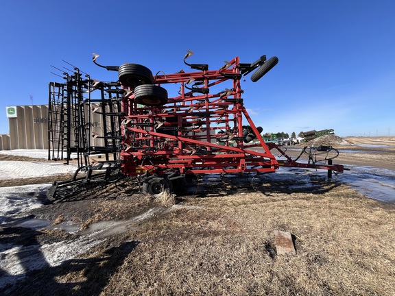 2018 Case IH 255 - Photo4