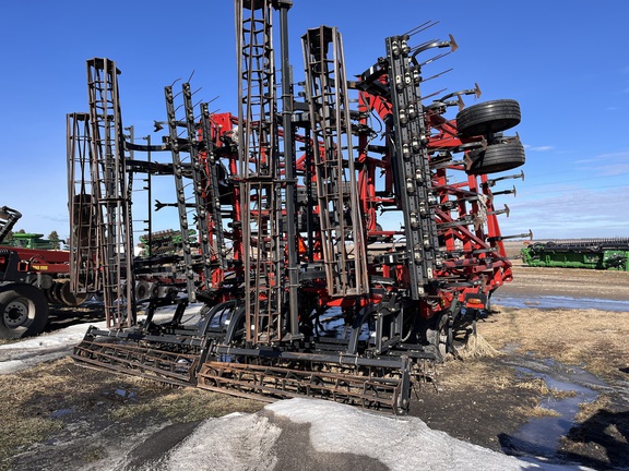 2018 Case IH 255 - Photo5