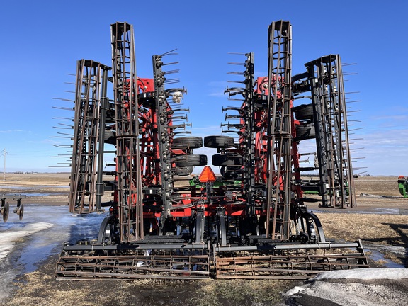 2018 Case IH 255 - Photo6