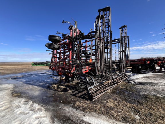 2018 Case IH 255 - Photo7