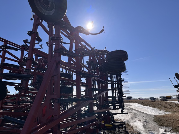 2018 Case IH 255 - Photo9