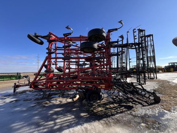 2018 Case IH 255 - Photo8