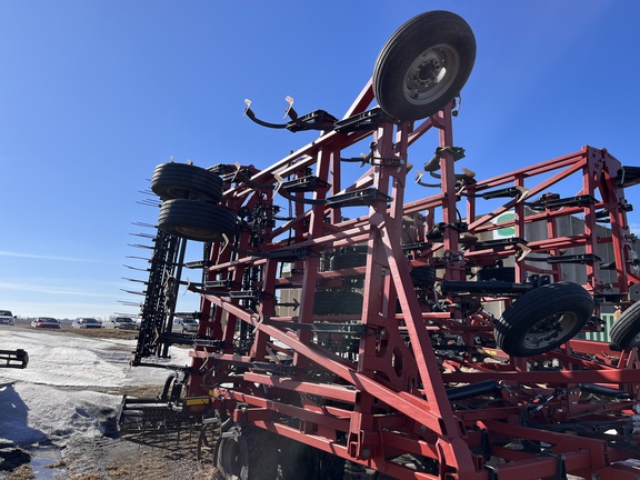 2018 Case IH 255 - Photo10