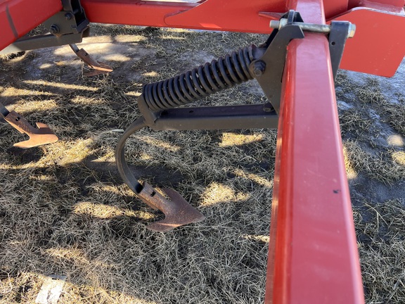 2018 Case IH 255 - Photo12