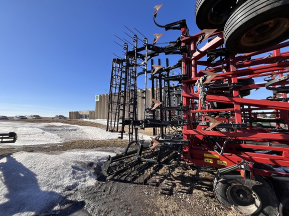 2018 Case IH 255 - Photo14