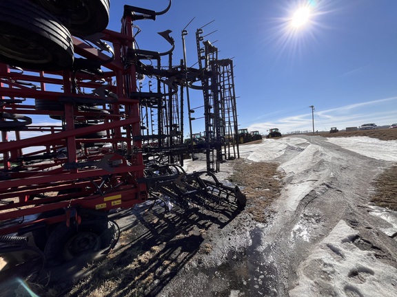 2018 Case IH 255 - Photo16